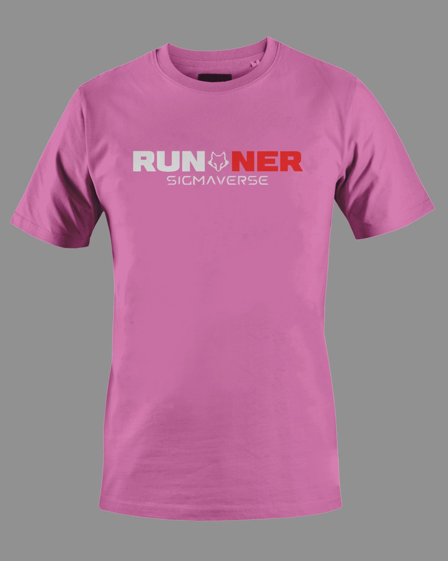 Camiseta Runner - Especial Maratón