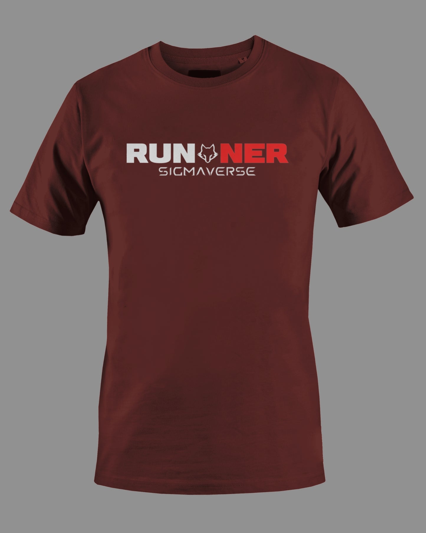 Camiseta Runner - Especial Maratón