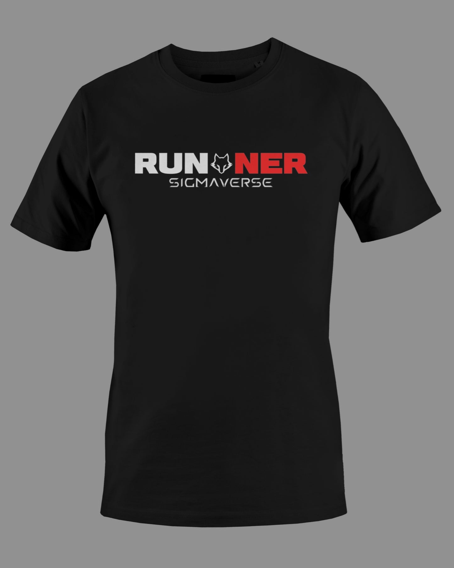 Camiseta Runner - Especial Maratón