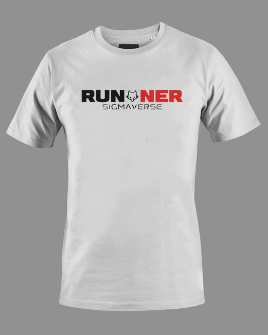 Camiseta Runner - Especial Maratón